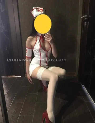 Массажистка Софья - Фото 3 №7466